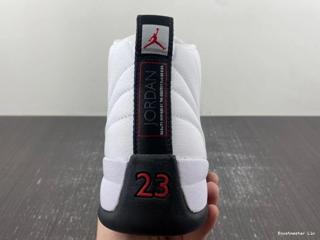 Bmlin shoes Air Red Jordan Taxi CT8013-162 12 0818